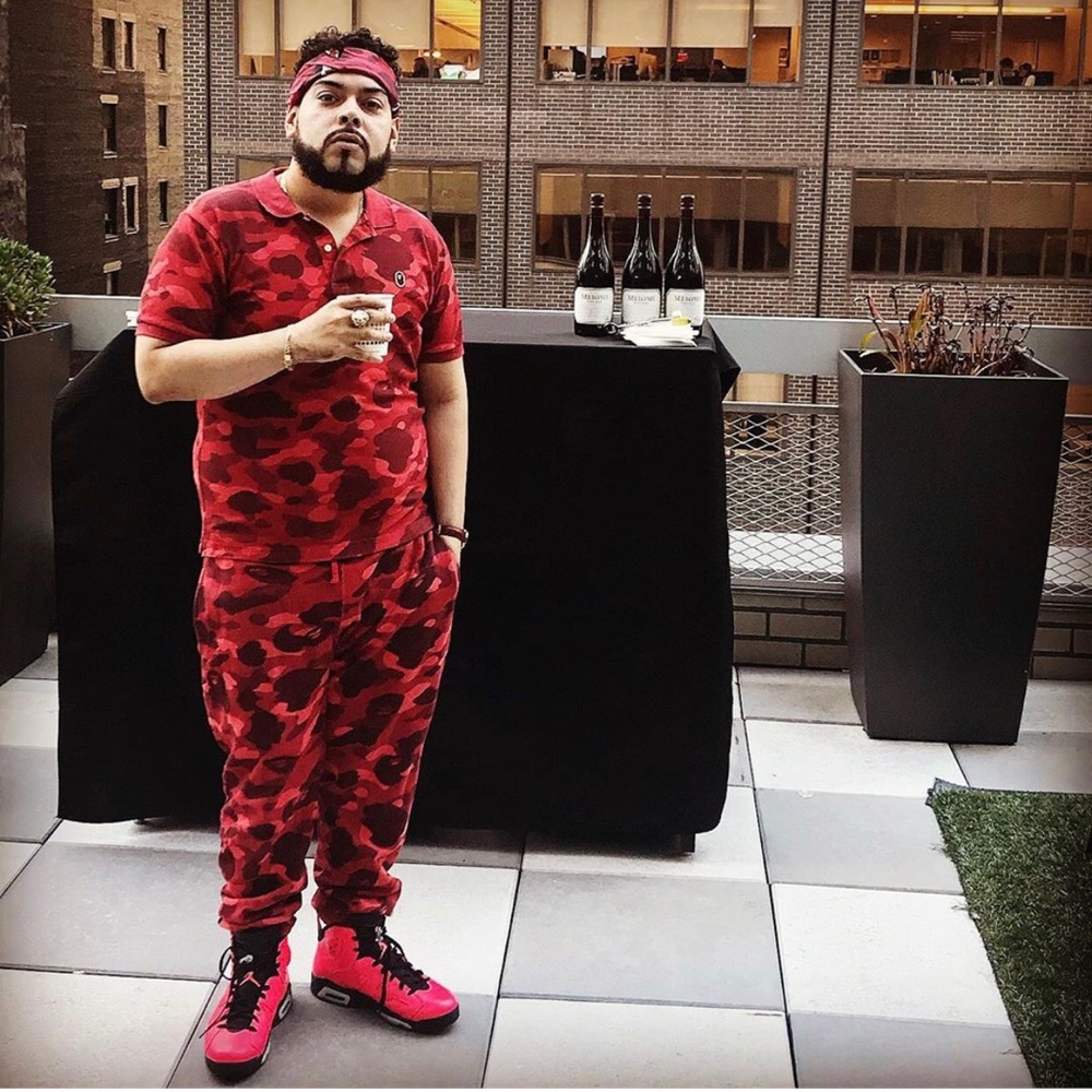 Bape